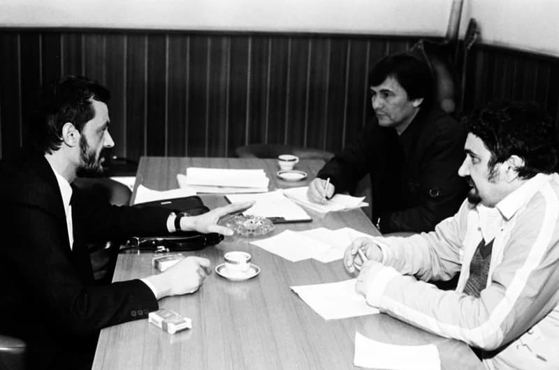 Középiskolások Művészeti Vetélkedője '84