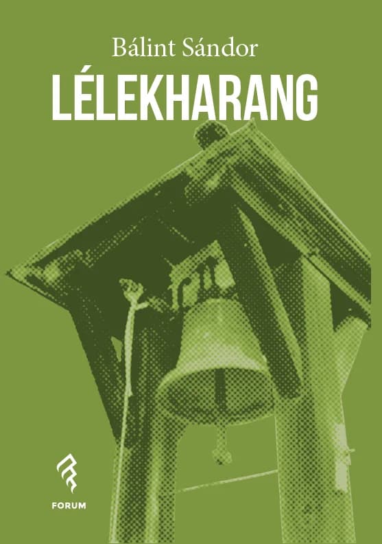 Lélekharang
