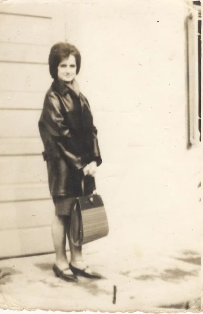 Középiskolába indulás 