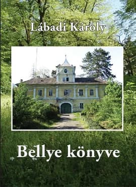 Bellye könyve