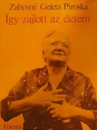 Így zajlott az életem