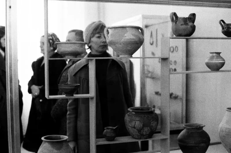 A vajdasági múzeum megnyitása