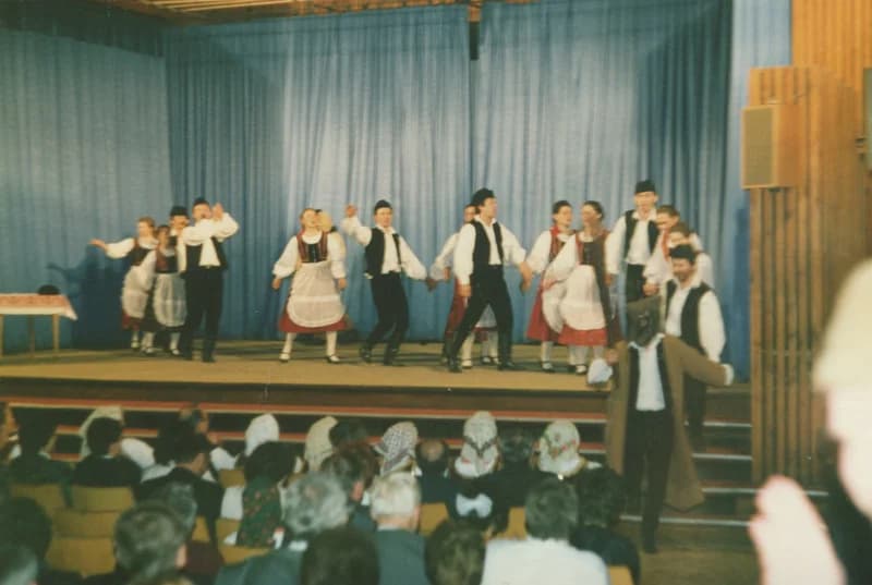 Érdi vendégszereplés 