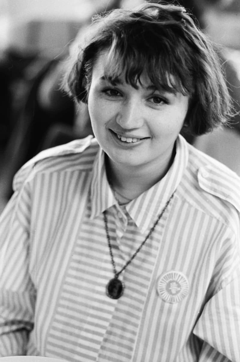 Középiskolások Művészeti Vetélkedője '88