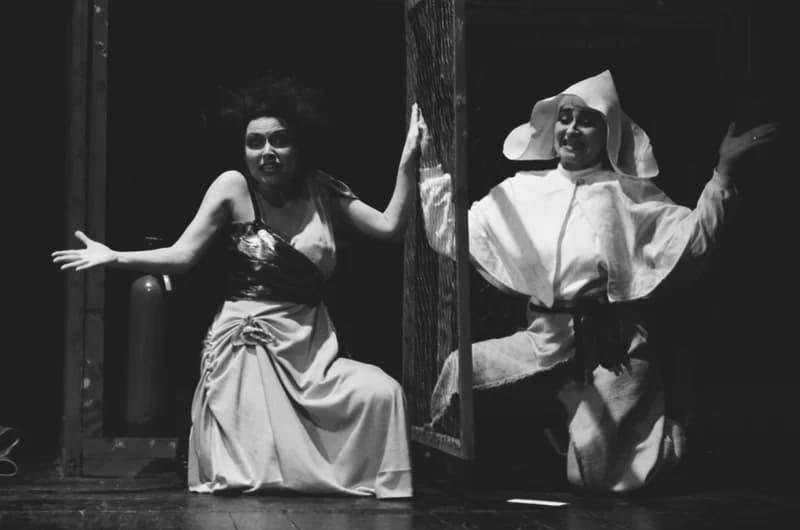 Tömöry Péter (r.), Tolnai Ottó: Paripacitrom 