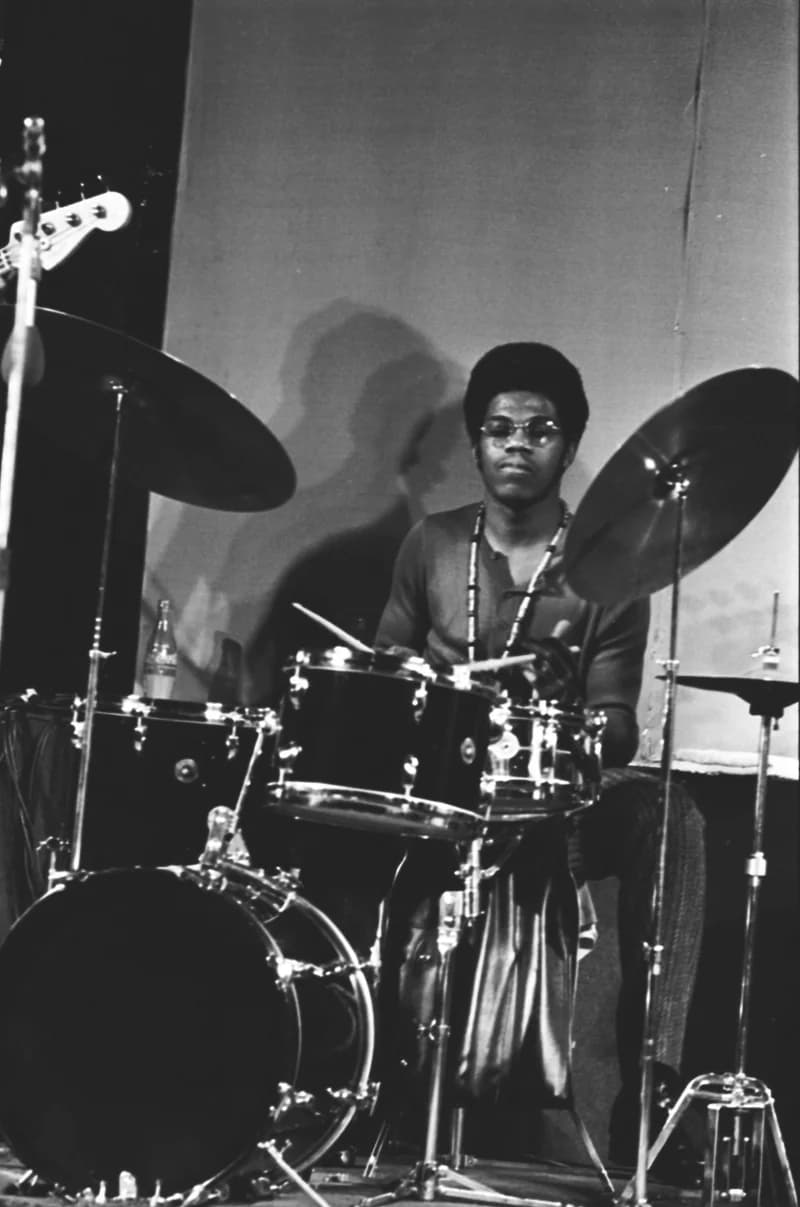 Newport '71 /Jazz Festival/