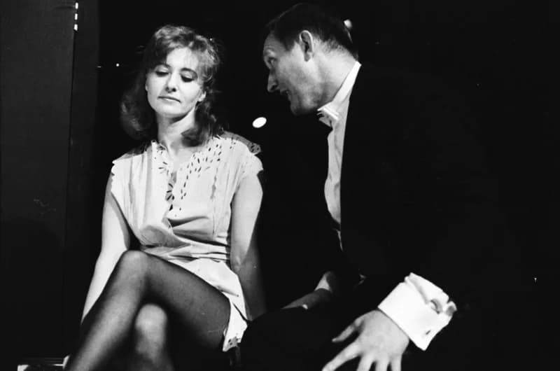 Kopecky L.: Királyságot egy lónak /r.: Vajda T./