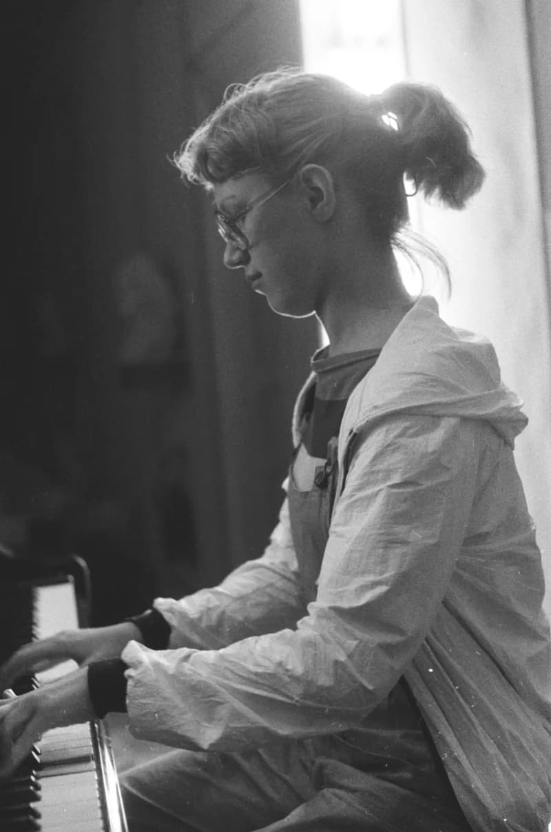 Missuray Erzsébet, Szántó Eleonóra, Kinka Rita 