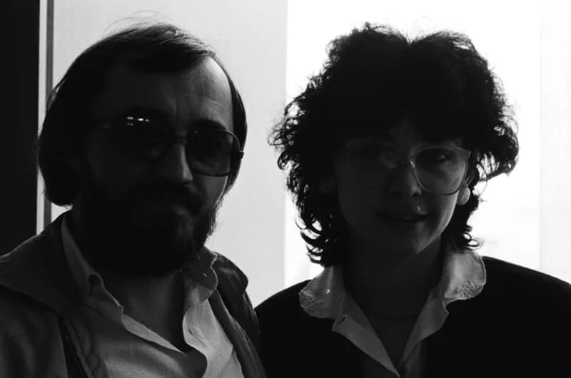 Középiskolások Művészeti Vetélkedője '88