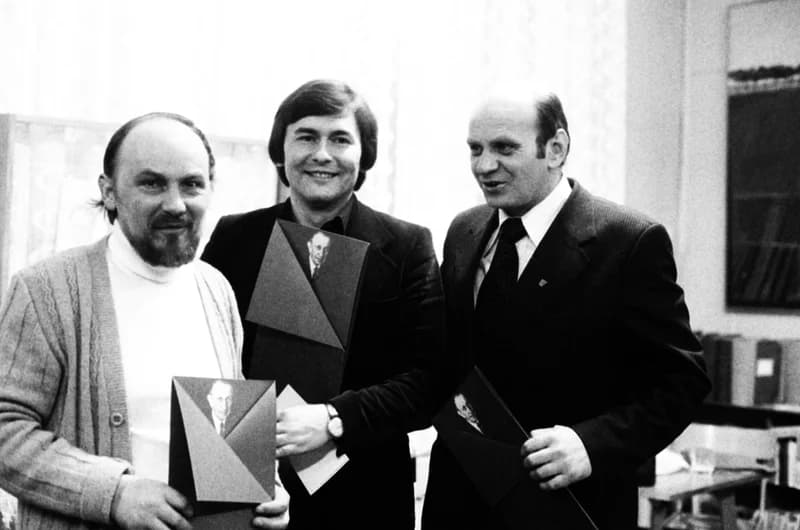 A Majtényi Mihály novellapályázat  díjainak átadása