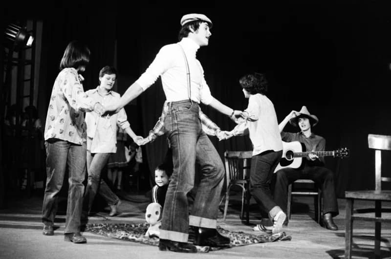 Középiskolások Művészeti Vetélkedője '79 (K.I.V.)