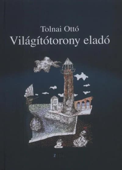 Világítótorony eladó 