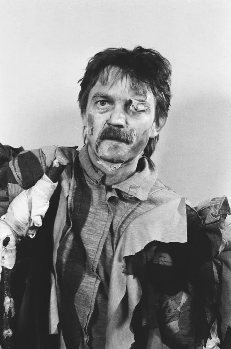 Hubay Miklós: Római karnevál