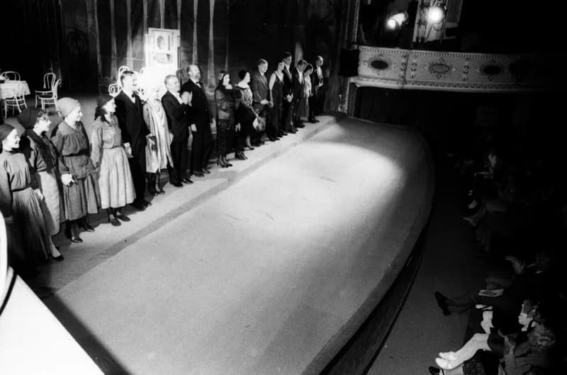 Az Újvidéki Színház Kolozsváron