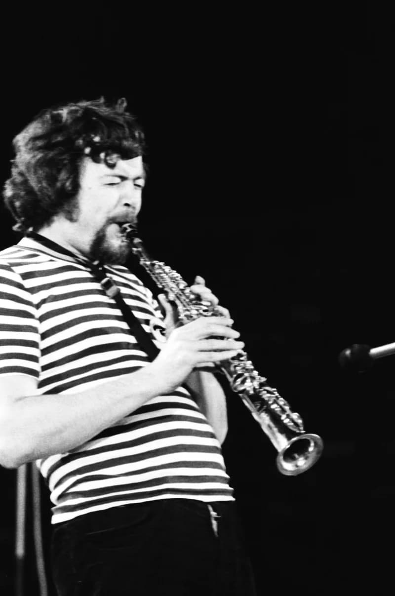 XVII. Ljubljanai Jazzfesztivál