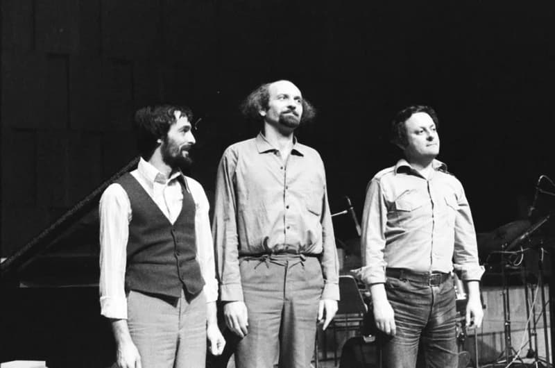 Szabados György /M-Stúdió/