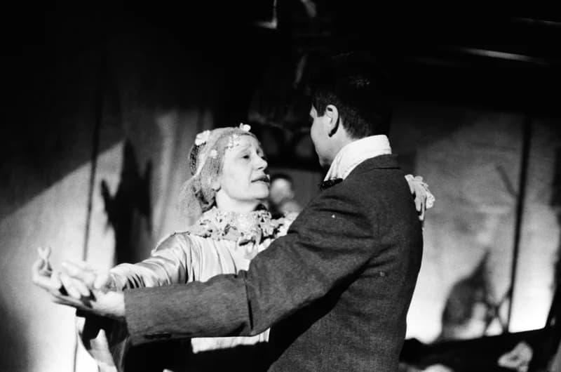 Hubay Miklós: Római karnevál