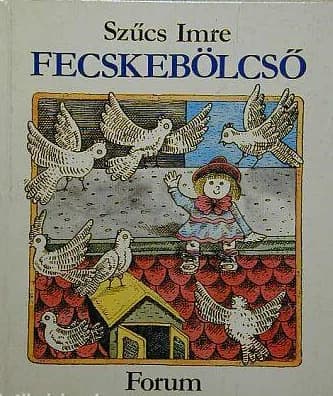 Fecskebölcső
