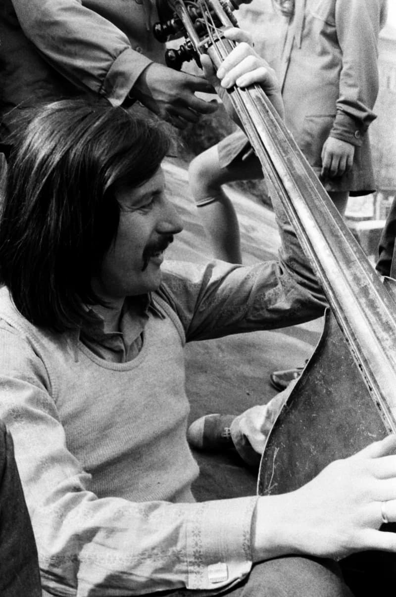 Budapest (Halmos Béla)