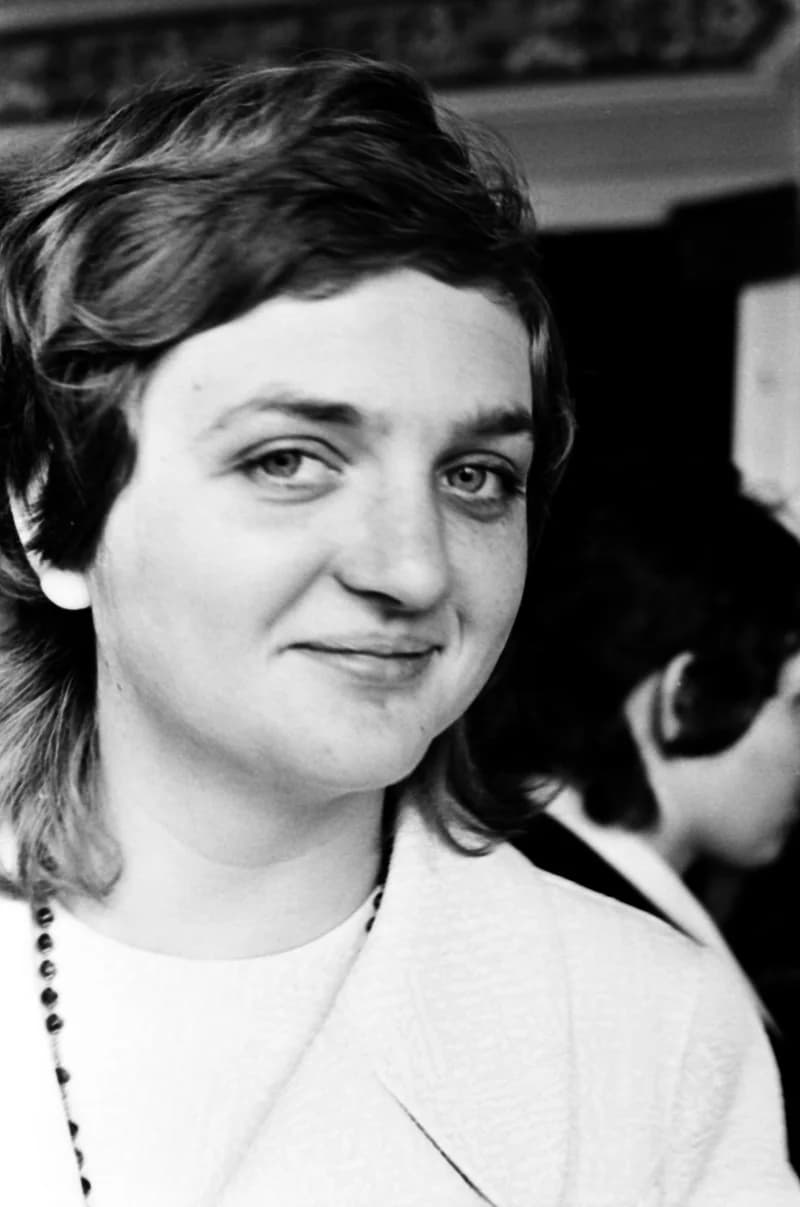 Középiskolások Művészeti Vetélkedője '71