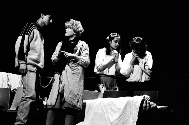 Színművészeti Vetélkedő