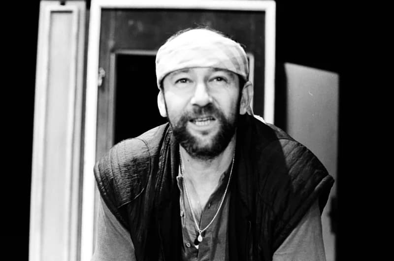 Aznap, amikor a pápát elrabolták