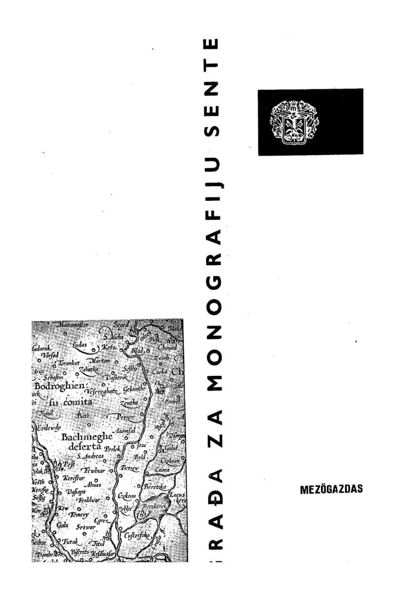 Mezőgazdaság III. rész