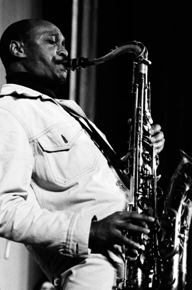 V. Belgrádi Jazz Fesztivál