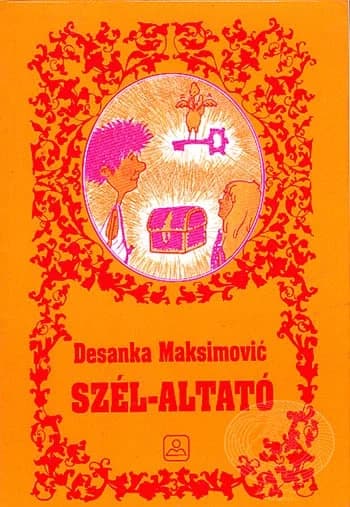 Szél-altató