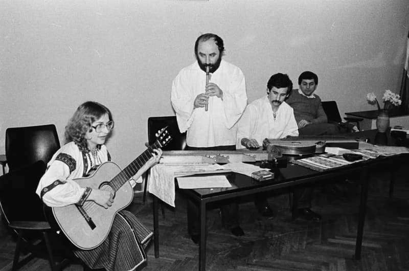 A Tiszavirág Zentán