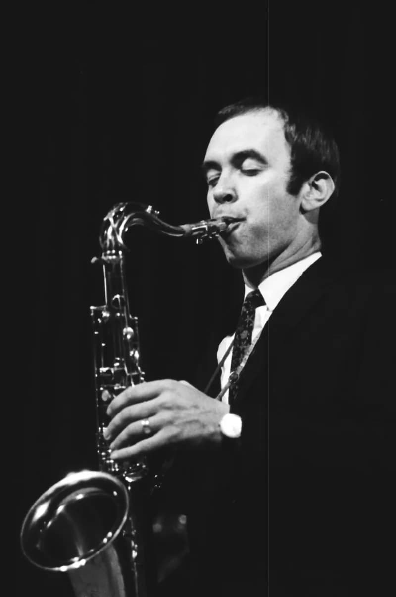 X. Ljubljanai Nemzetközi Jazz Fesztivál