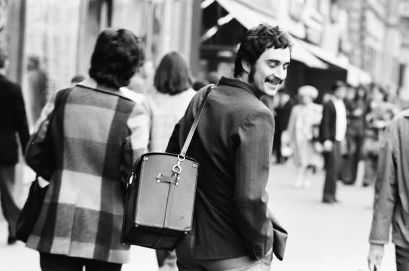 Budapest (ismeretlen pár)