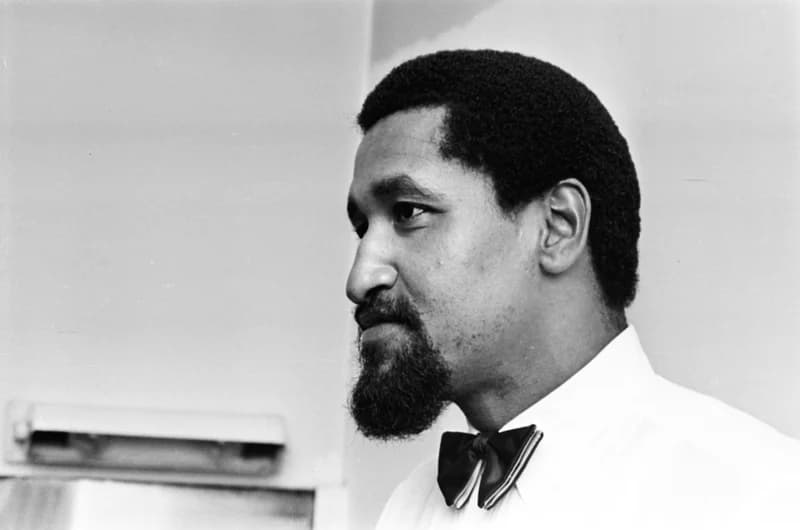 Errol Garner Belgrádban