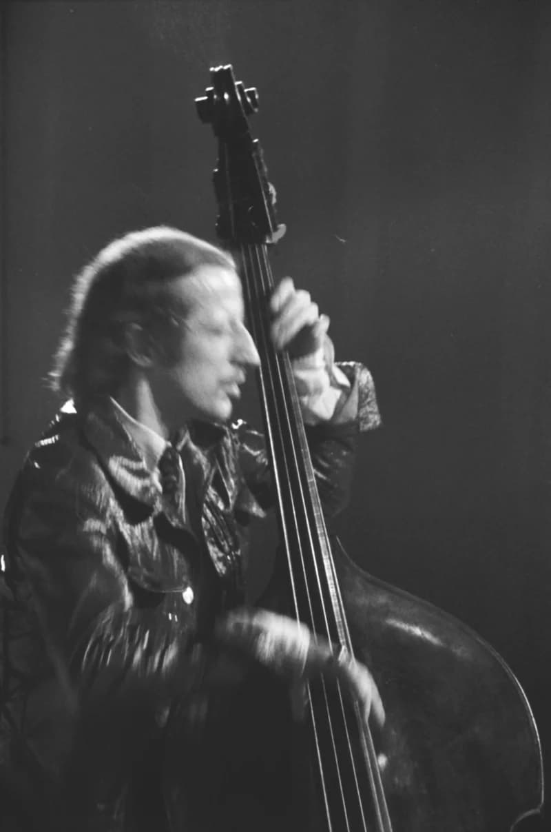 X. Ljubljanai Nemzetközi Jazz Fesztivál