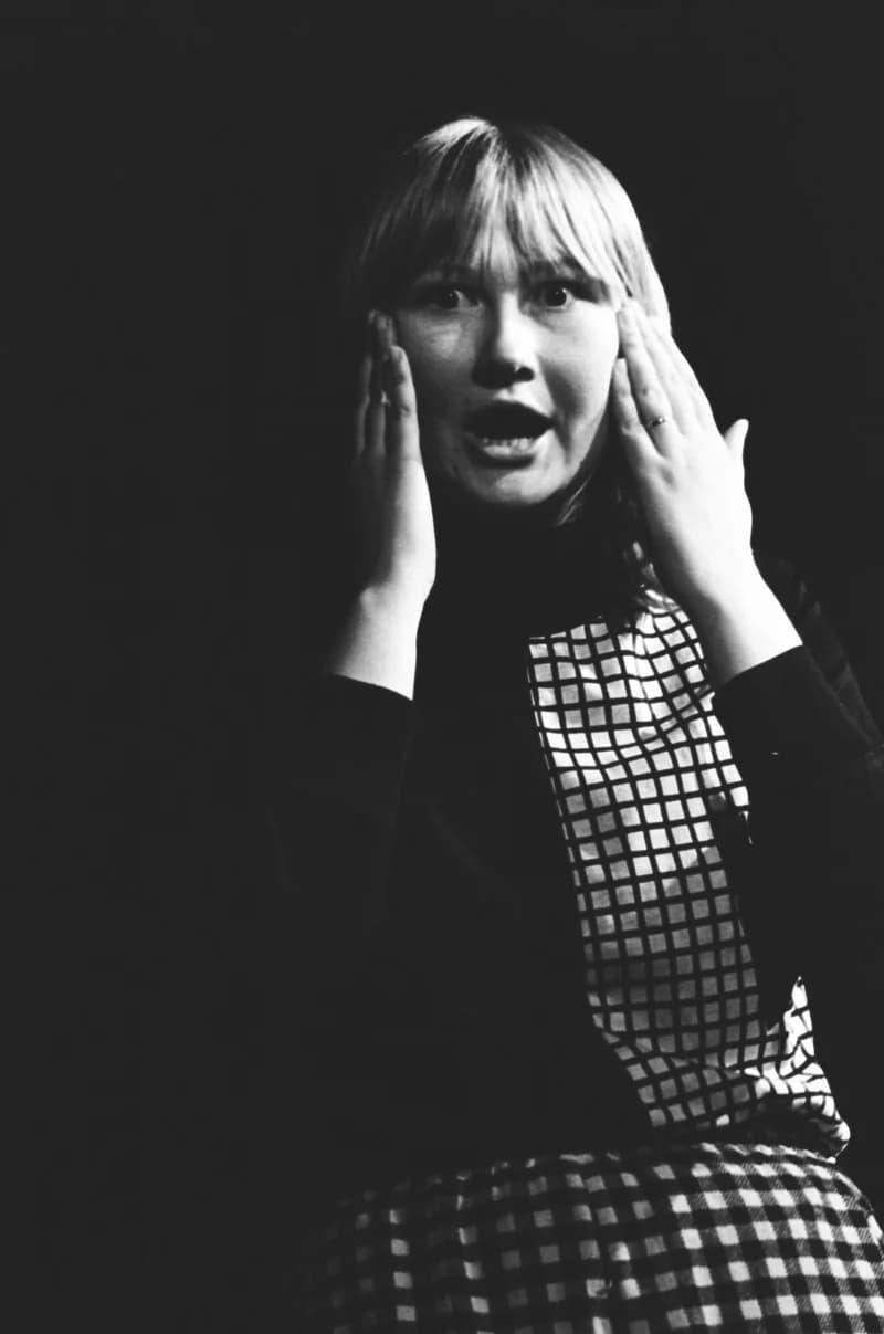 Középiskolások Művészeti Vetélkedője '83 (Színművészeti, Ifjúsági Tribün)