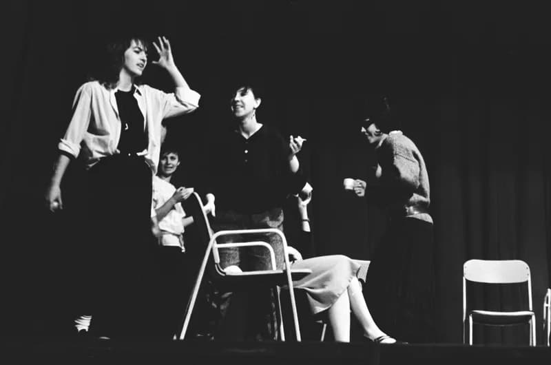 Színművészeti Vetélkedő