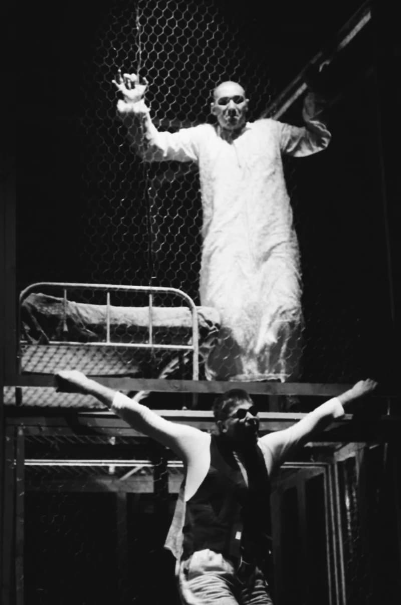 Tömöry Péter (r.), Tolnai Ottó: Paripacitrom 