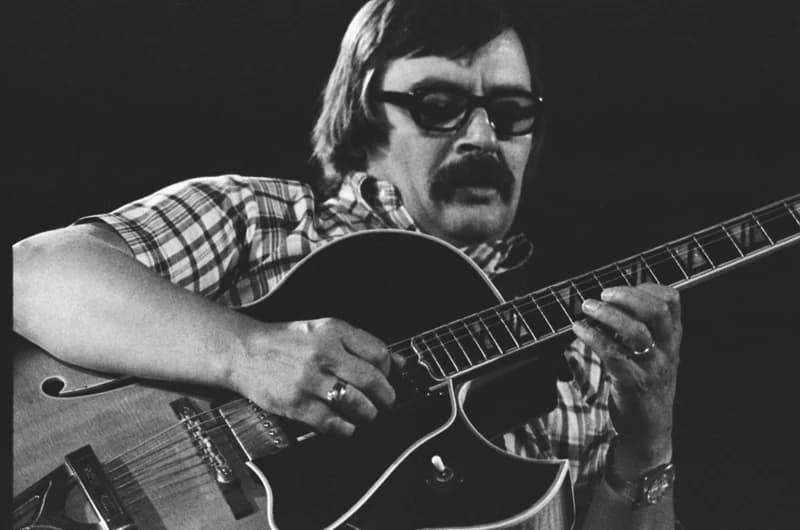 XVII. Ljubljanai Jazzfesztivál