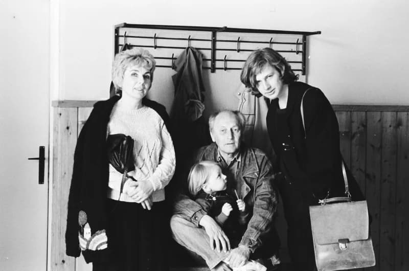 Középiskolások Művészeti Vetélkedője '88