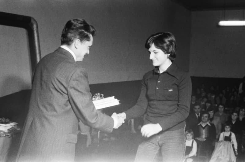 Középiskolások Művészeti Vetélkedője '78