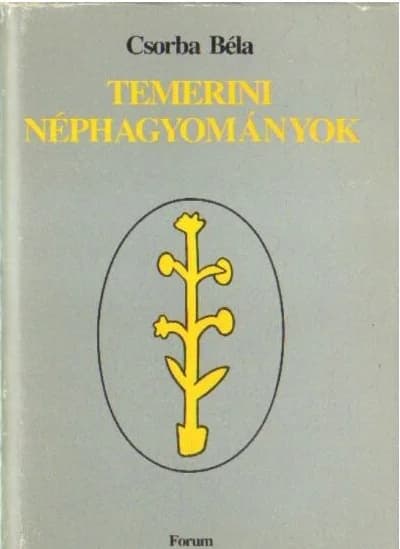 Temerini néphagyományok