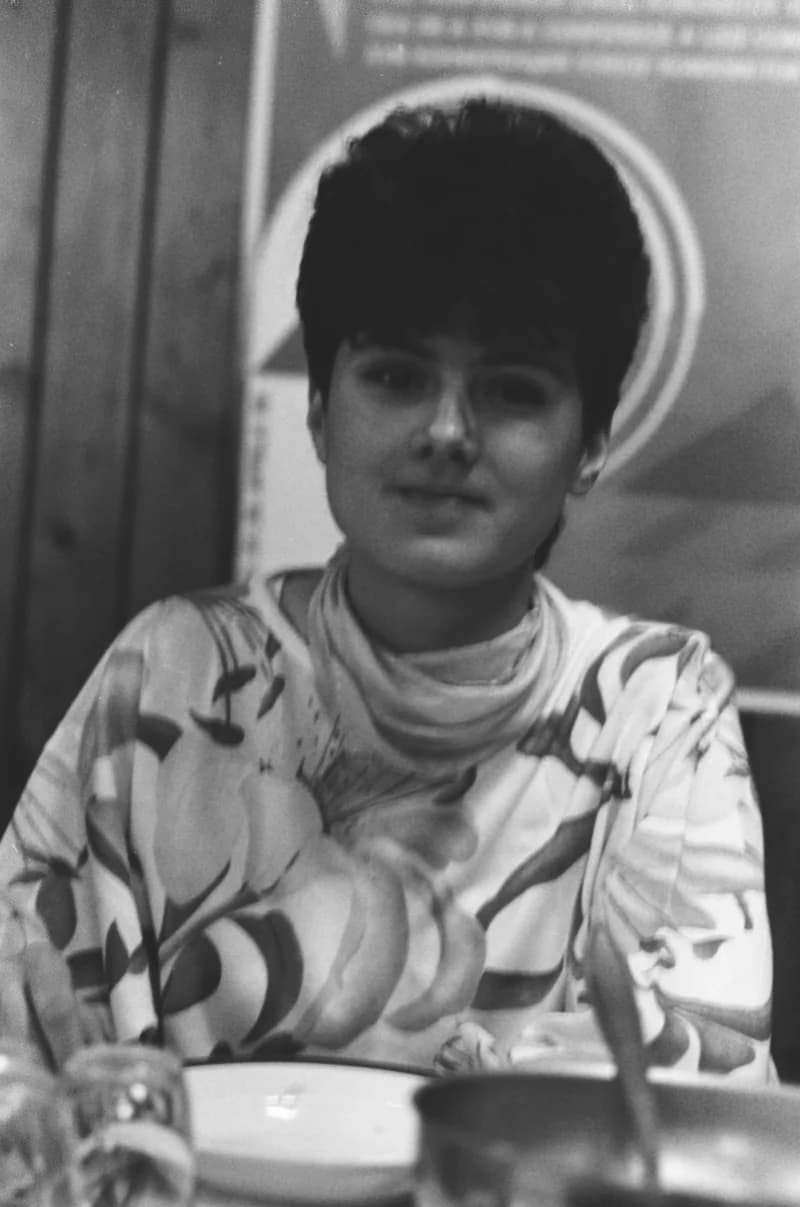 Középiskolások Irodalmi Vetélkedője '86