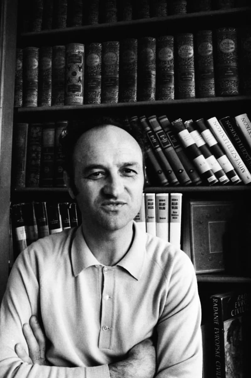 Dokumentumok a Thurzó-díjról