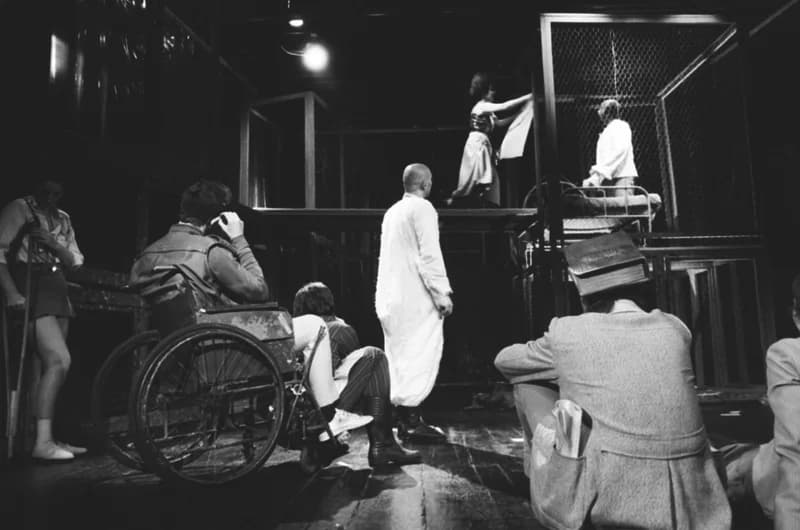 Tömöry Péter (r.), Tolnai Ottó: Paripacitrom 