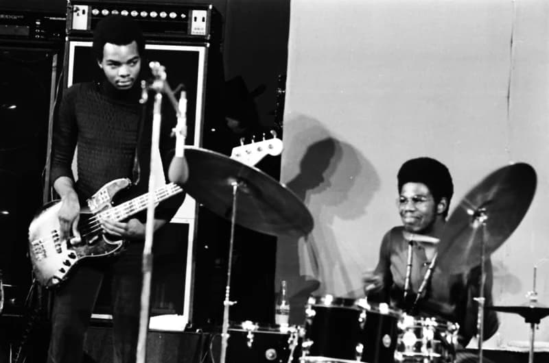 Newport '71 /Jazz Festival/