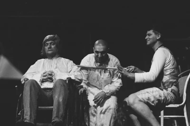 Tömöry Péter (r.), Tolnai Ottó: Paripacitrom 