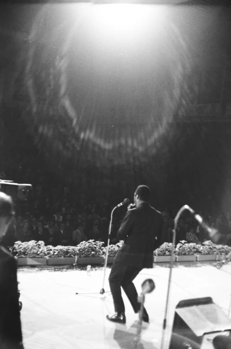 X. Ljubljanai Nemzetközi Jazz Fesztivál