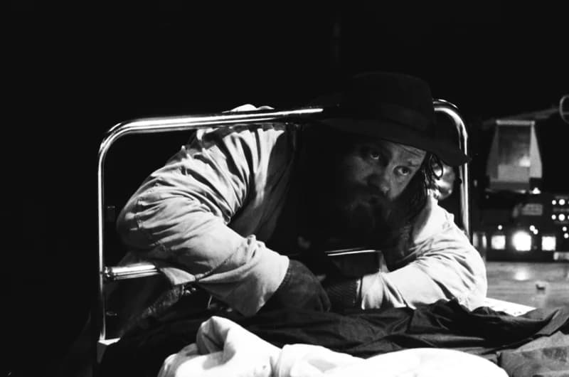 D. Jančar: Godot-ra lesve (r.: L. Majera )