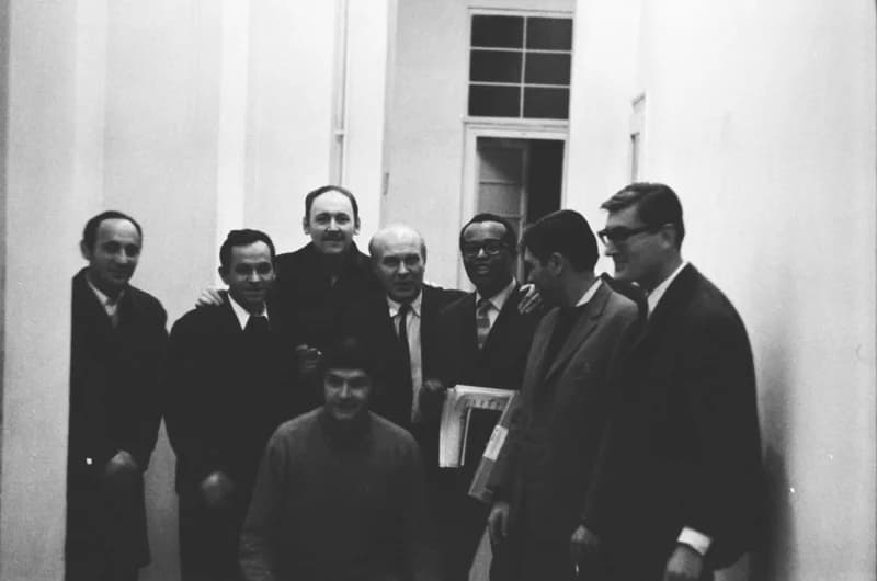 Maynard Ferguson koncert