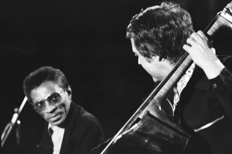 XVII. Ljubljanai Jazzfesztivál